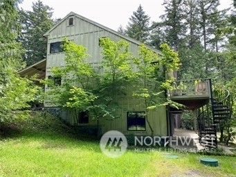 Property Photo:  198 Bromley Drive  WA 98245 