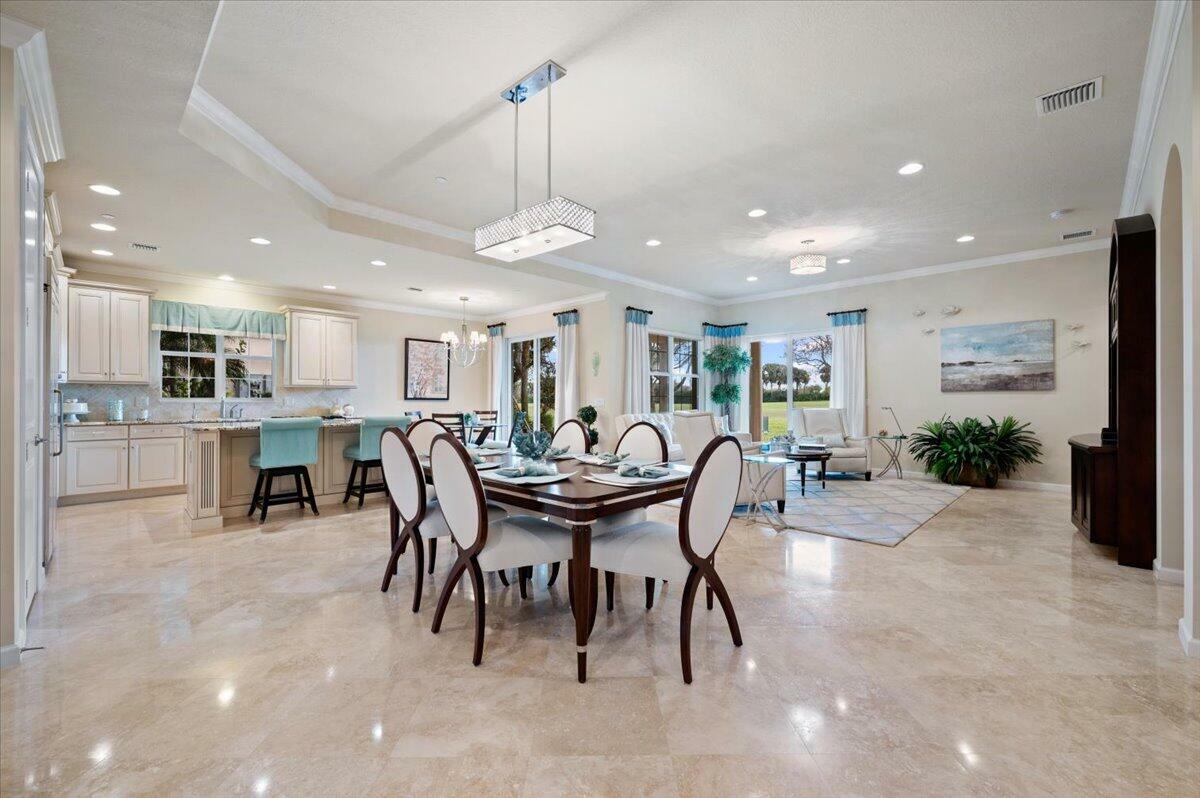 Property Photo: 226 Tresana Boulevard 58 FL 33478