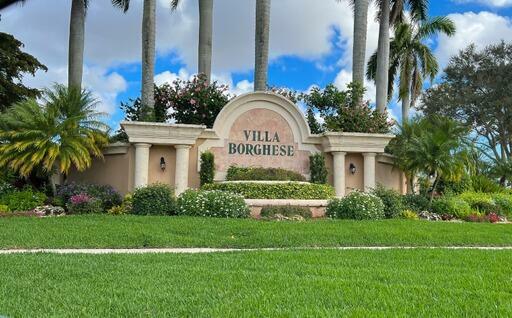 Property Photo:  7332 Viale Michelangelo  FL 33446 