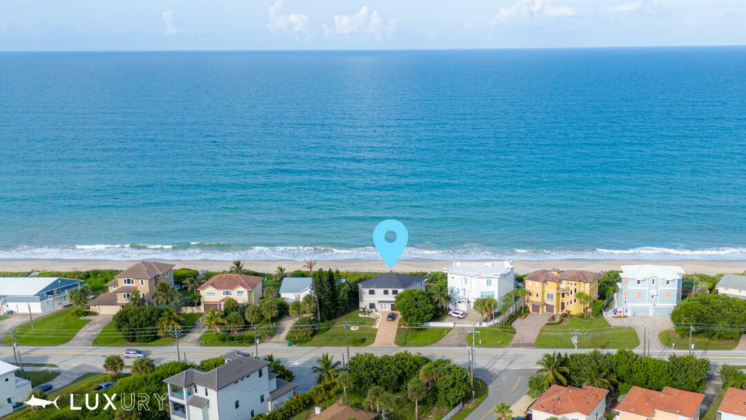 Property Photo:  7321 S Highway A1a  FL 32951 