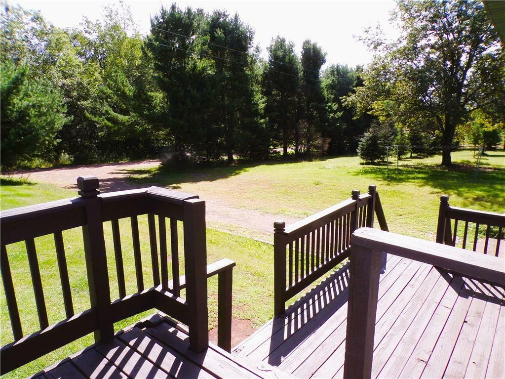 Property Photo:  N3819 Bryant Road  WI 54819 