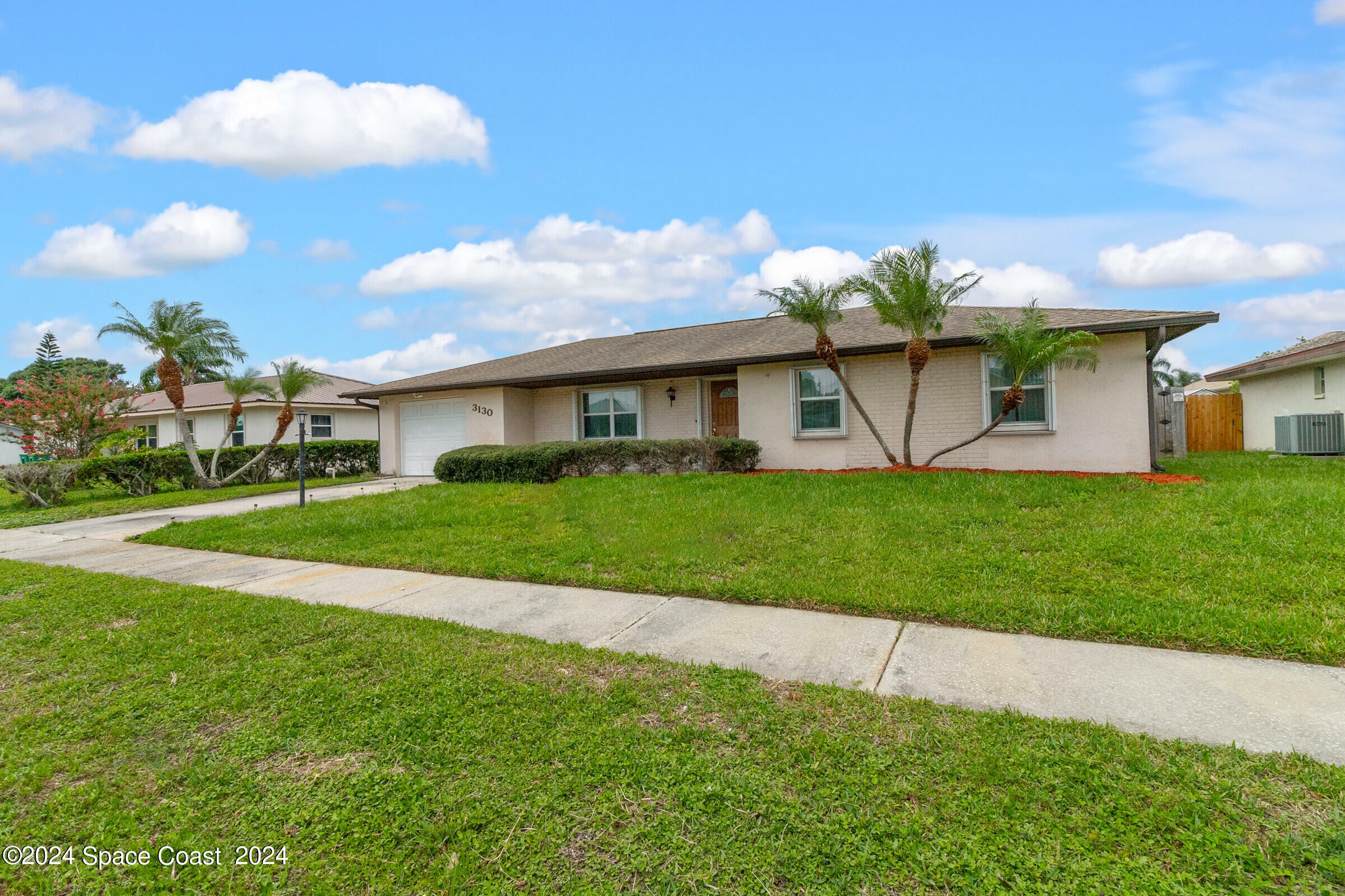 Property Photo:  3130 Alabama Drive  FL 32901 