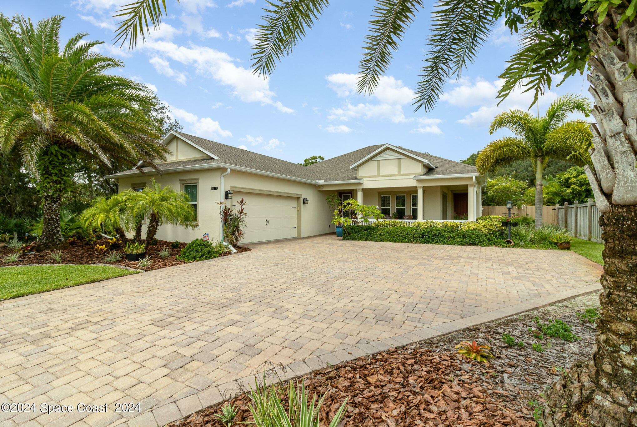 Property Photo:  4614 Preservation Circle  FL 32934 