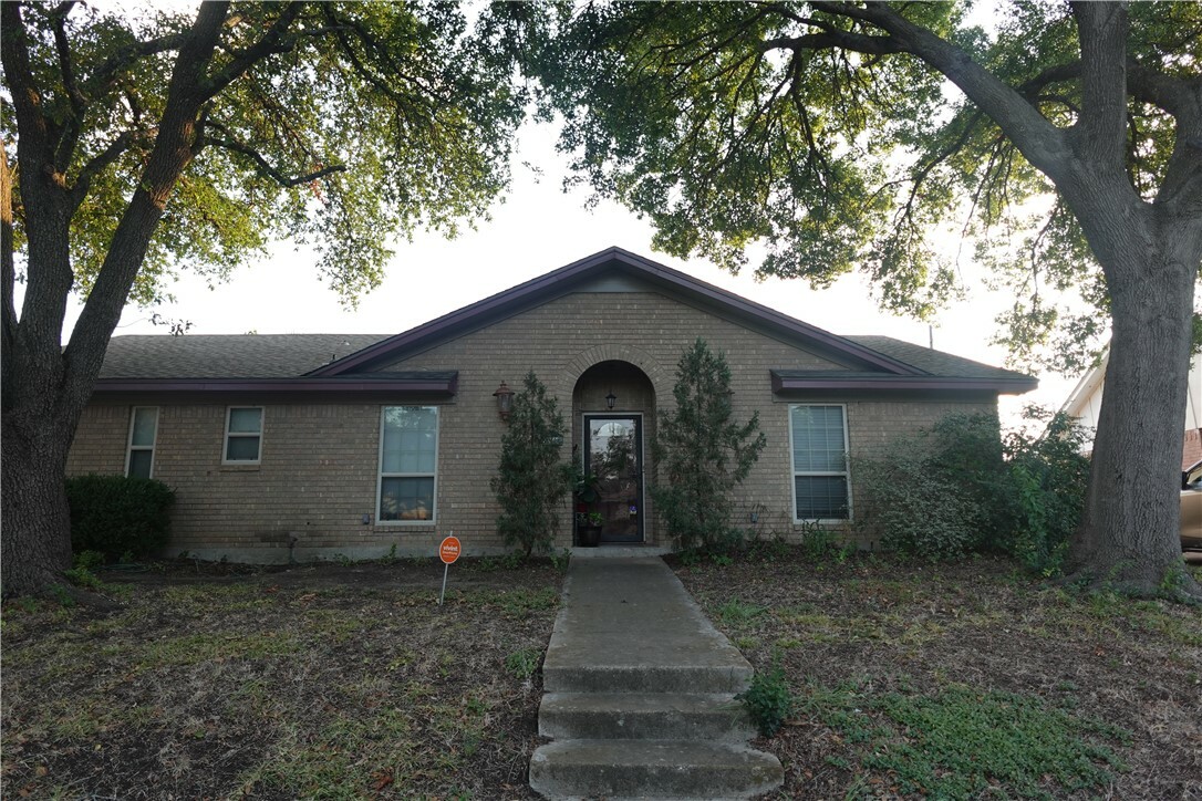 5919 Stratford Drive  Waco TX 76710 photo