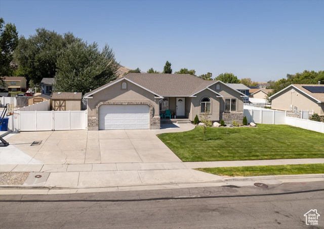 Property Photo: Address not disclosed UT 84044