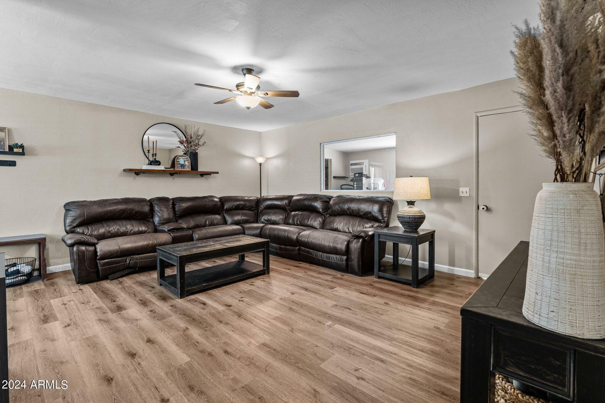 Property Photo:  401 S Oxbow Drive  AZ 85390 