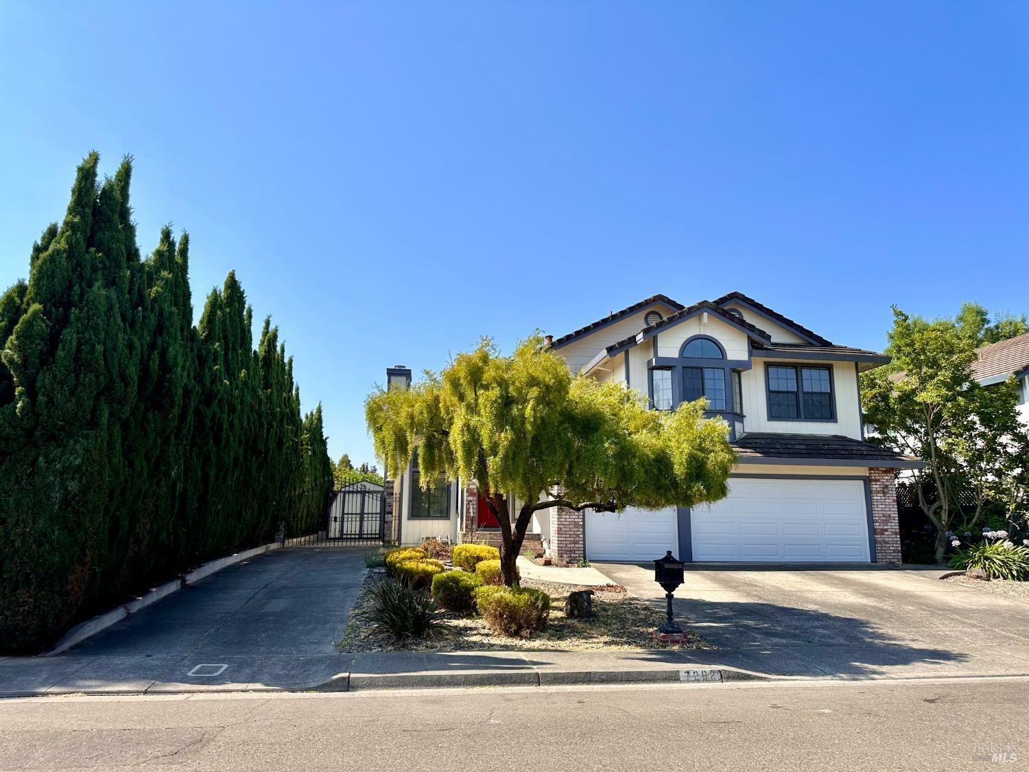 Property Photo:  7292 Roxanne Lane  CA 94928 