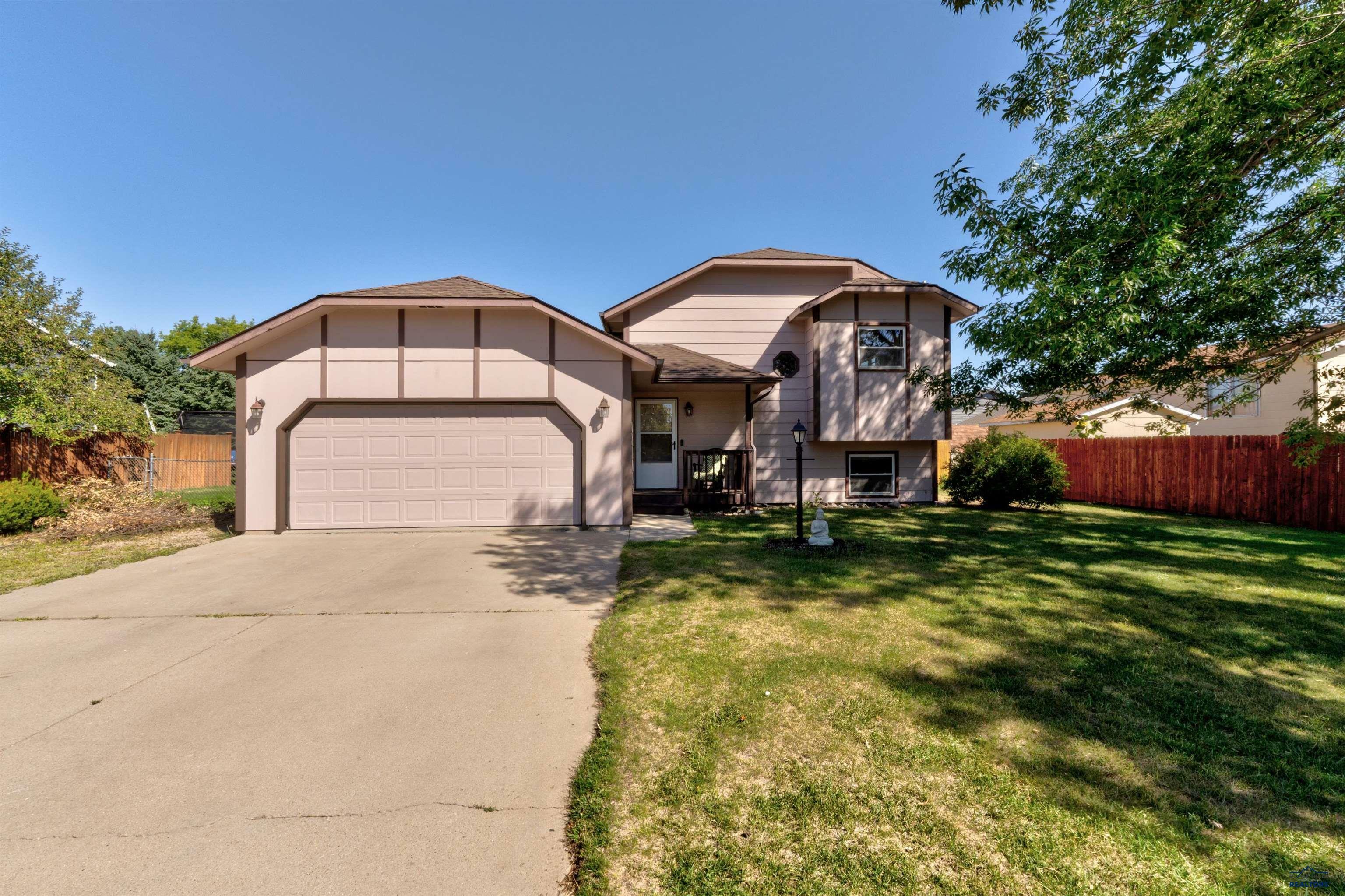 Property Photo:  1416 Copperdale Dr  SD 57703 