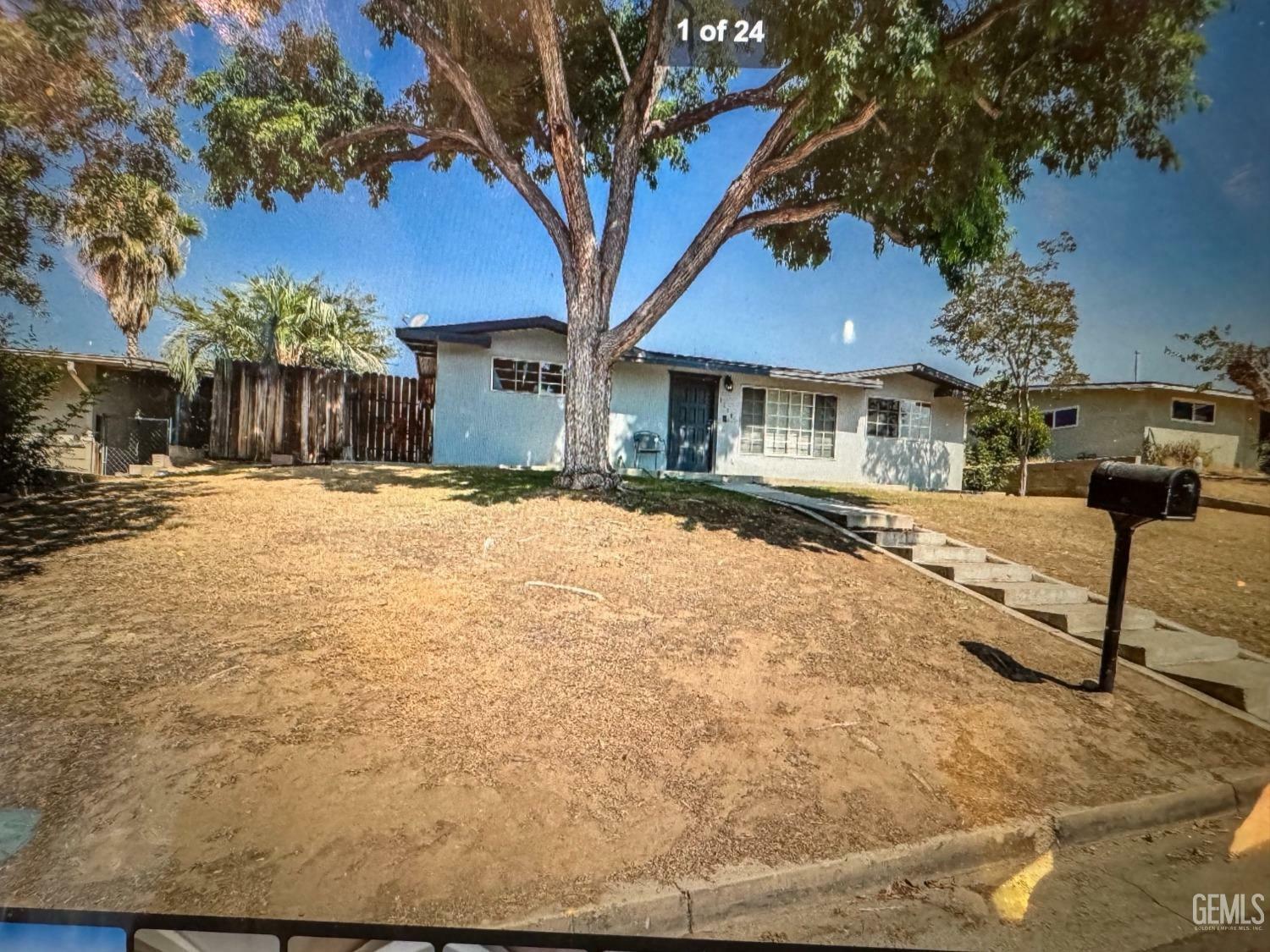 Property Photo:  3508 Bucknell Street  CA 93305 