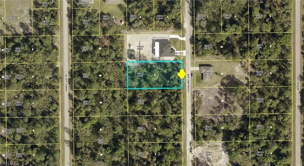 Property Photo: 417 Highland Ave FL 33972