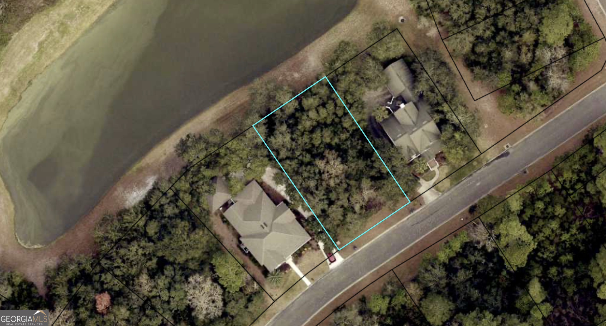655 Anchor Way  St. Marys GA 31558 photo