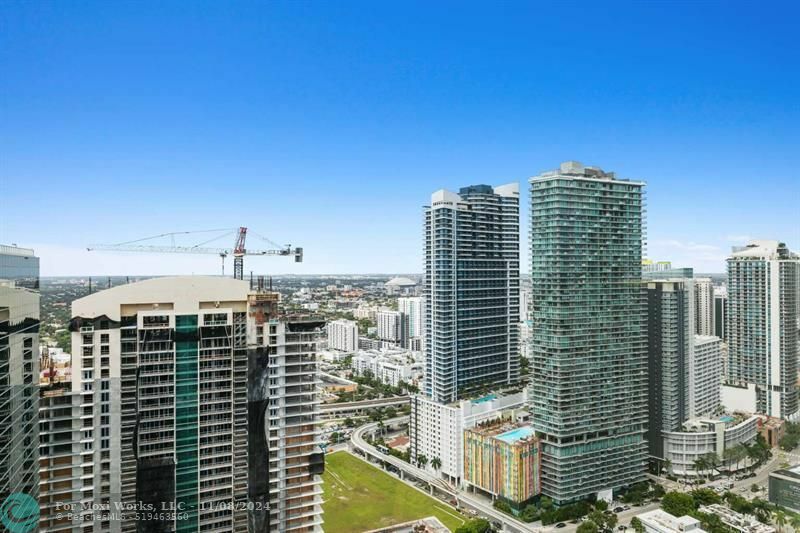 Property Photo:  1425 Brickell Ave 41B  FL 33131 