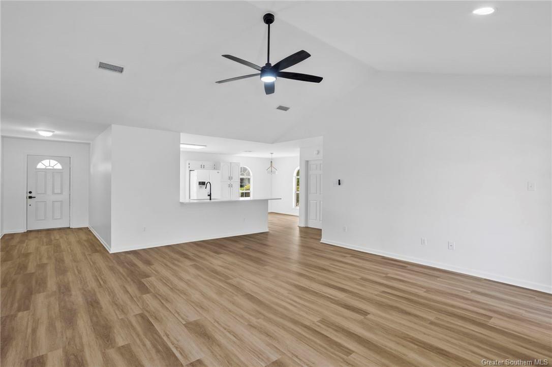 Property Photo: 1570 Siouxan Drive LA 70611