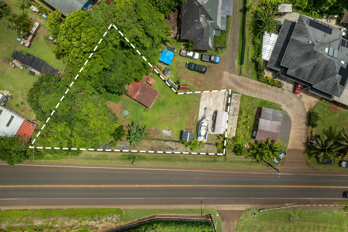 Property Photo:  Kaumualii Hwy  HI 96756 