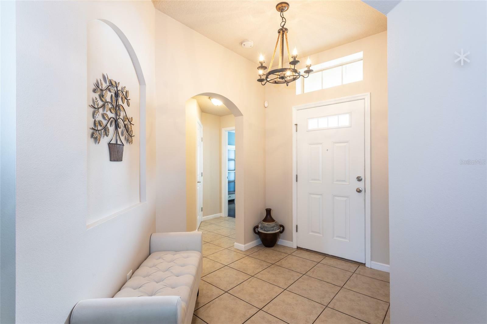 Property Photo: 118 Golfview Court FL 32110