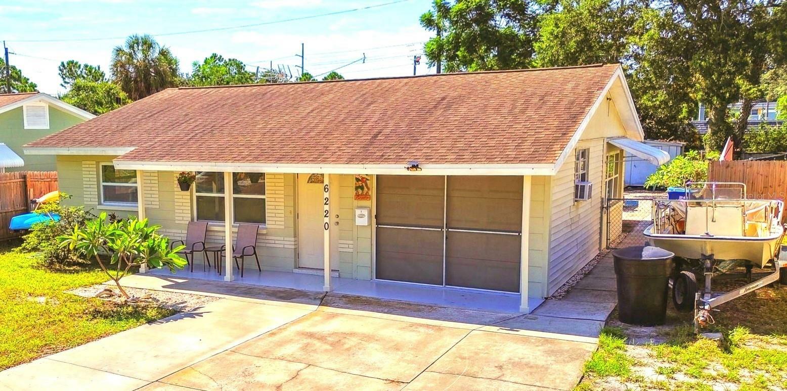 Property Photo:  6220 5th Avenue S  FL 33707 