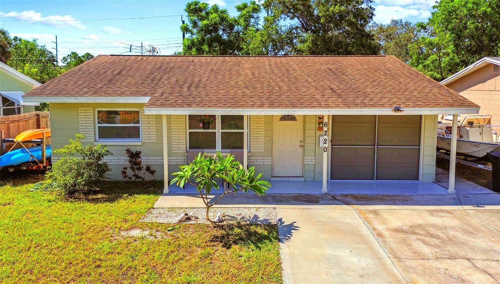 Property Photo:  6220 5th Avenue S  FL 33707 