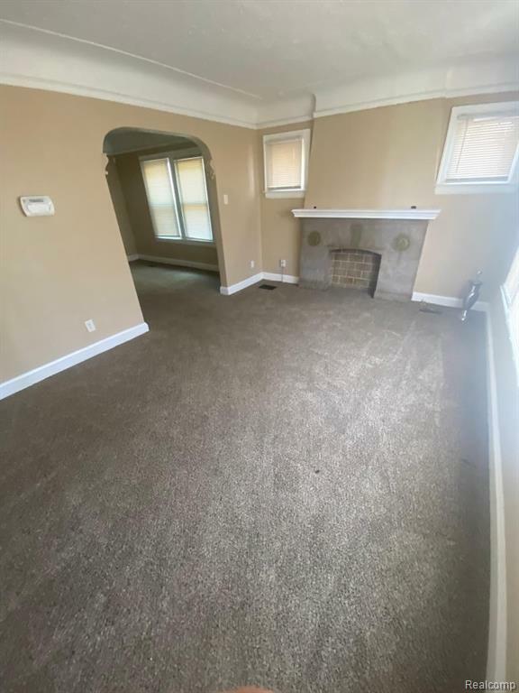 Property Photo: 8280 Carlin Street MI 48228 2735