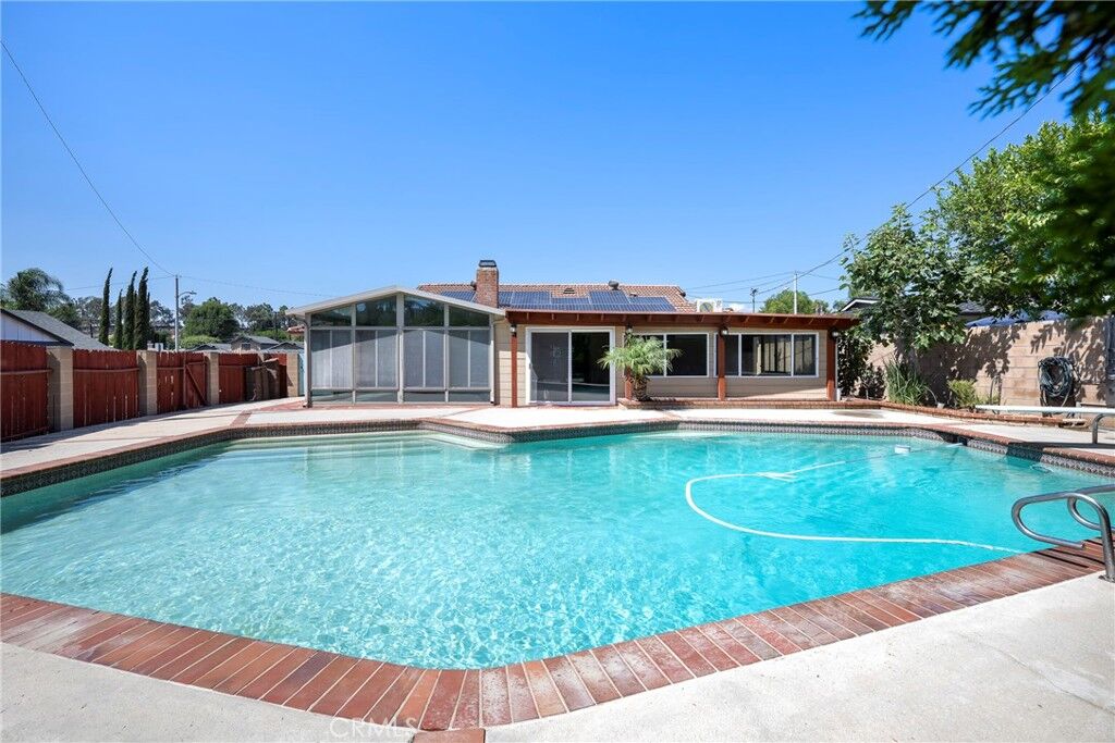 Property Photo:  2542 Crooked Creek Drive  CA 91765 