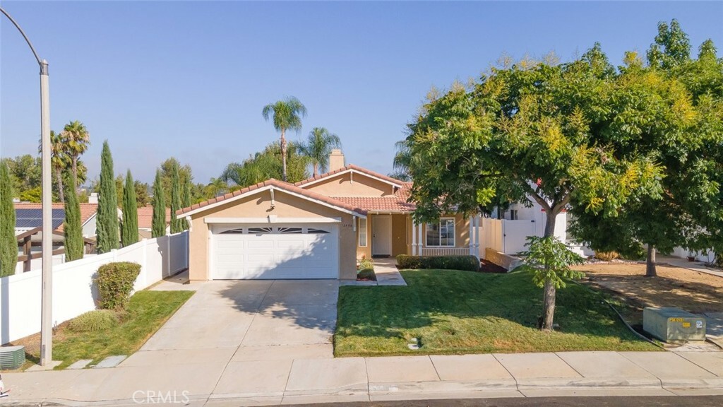 Property Photo:  32484 Strigel Court  CA 92592 