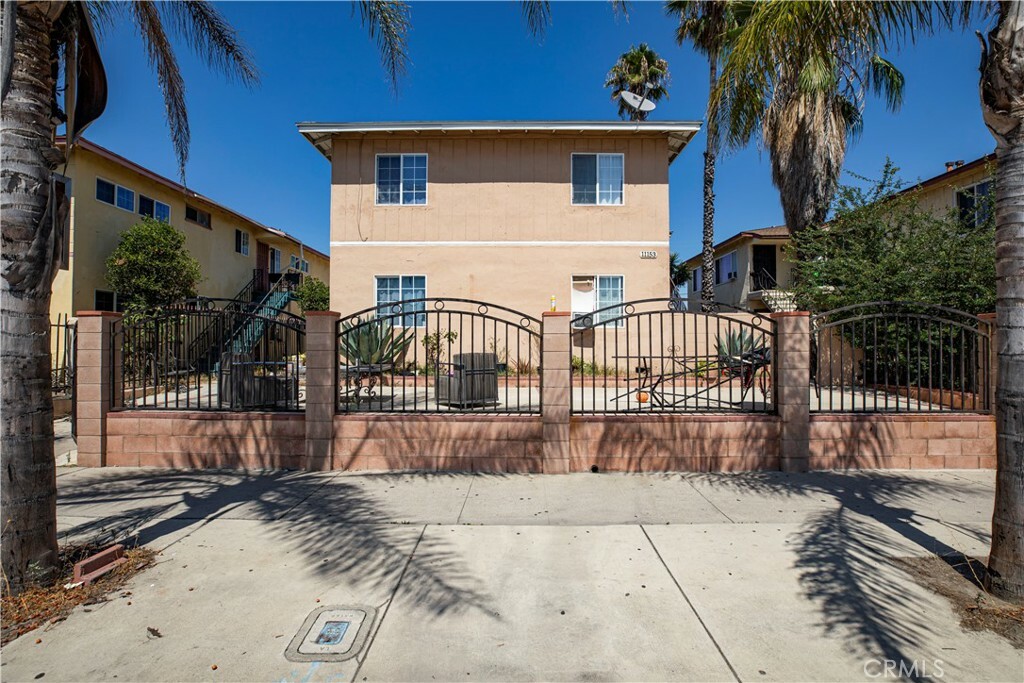 Property Photo:  11153 Sherman Way  CA 91352 