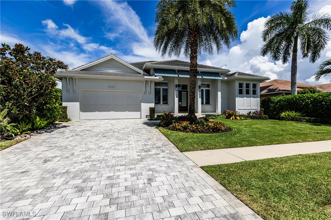 Property Photo:  1442 Leland Way  FL 34145 