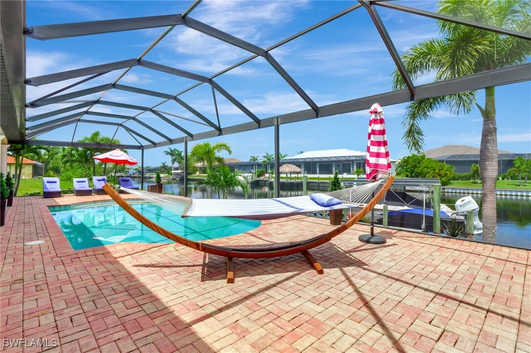 Property Photo:  2915 Beach Parkway W  FL 33914 