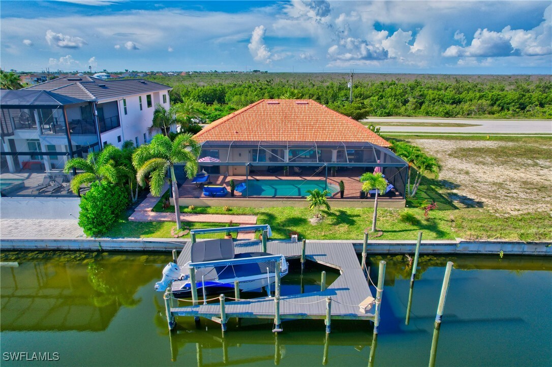 Property Photo:  2915 Beach Parkway W  FL 33914 