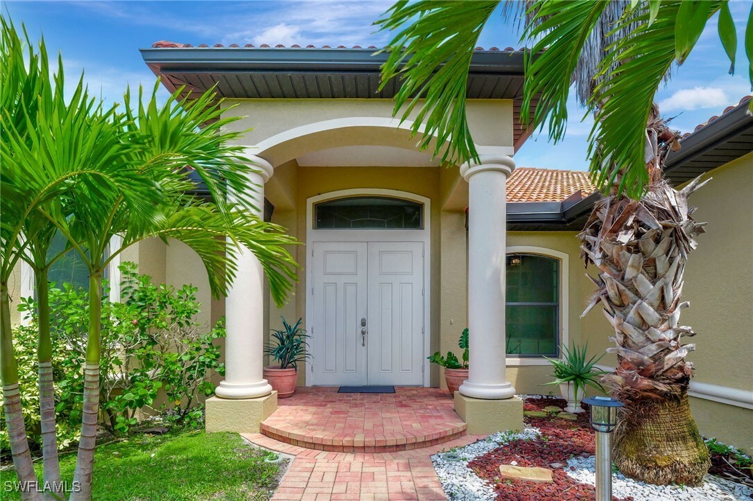 Property Photo:  2915 Beach Parkway W  FL 33914 