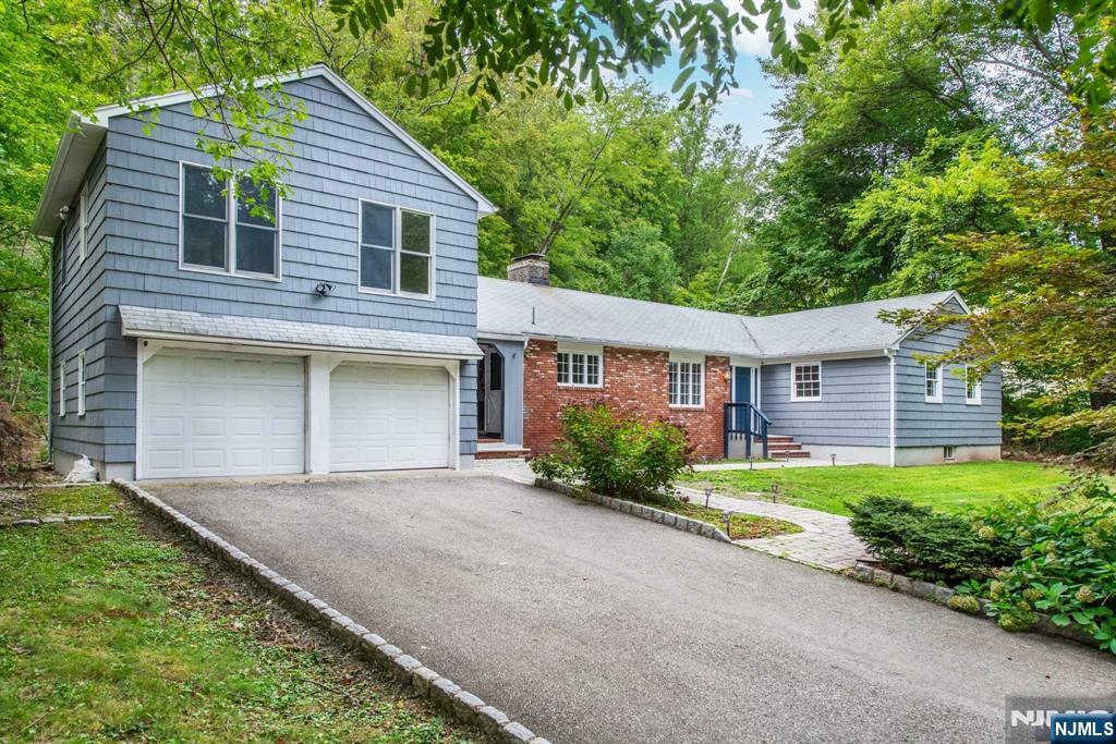 Property Photo: 150 Kinnelon Road NJ 07405