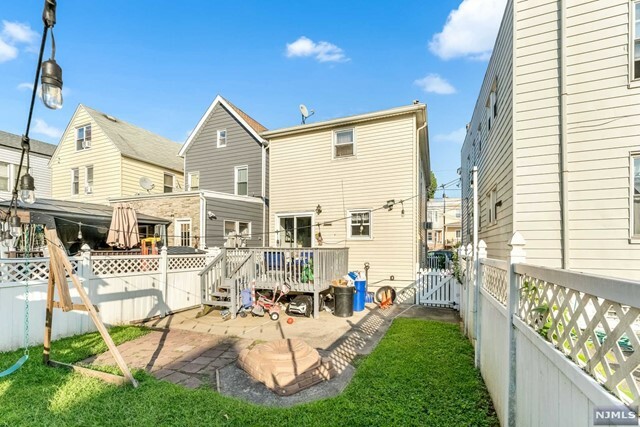 Property Photo:  271 Maple Street  NJ 07032 