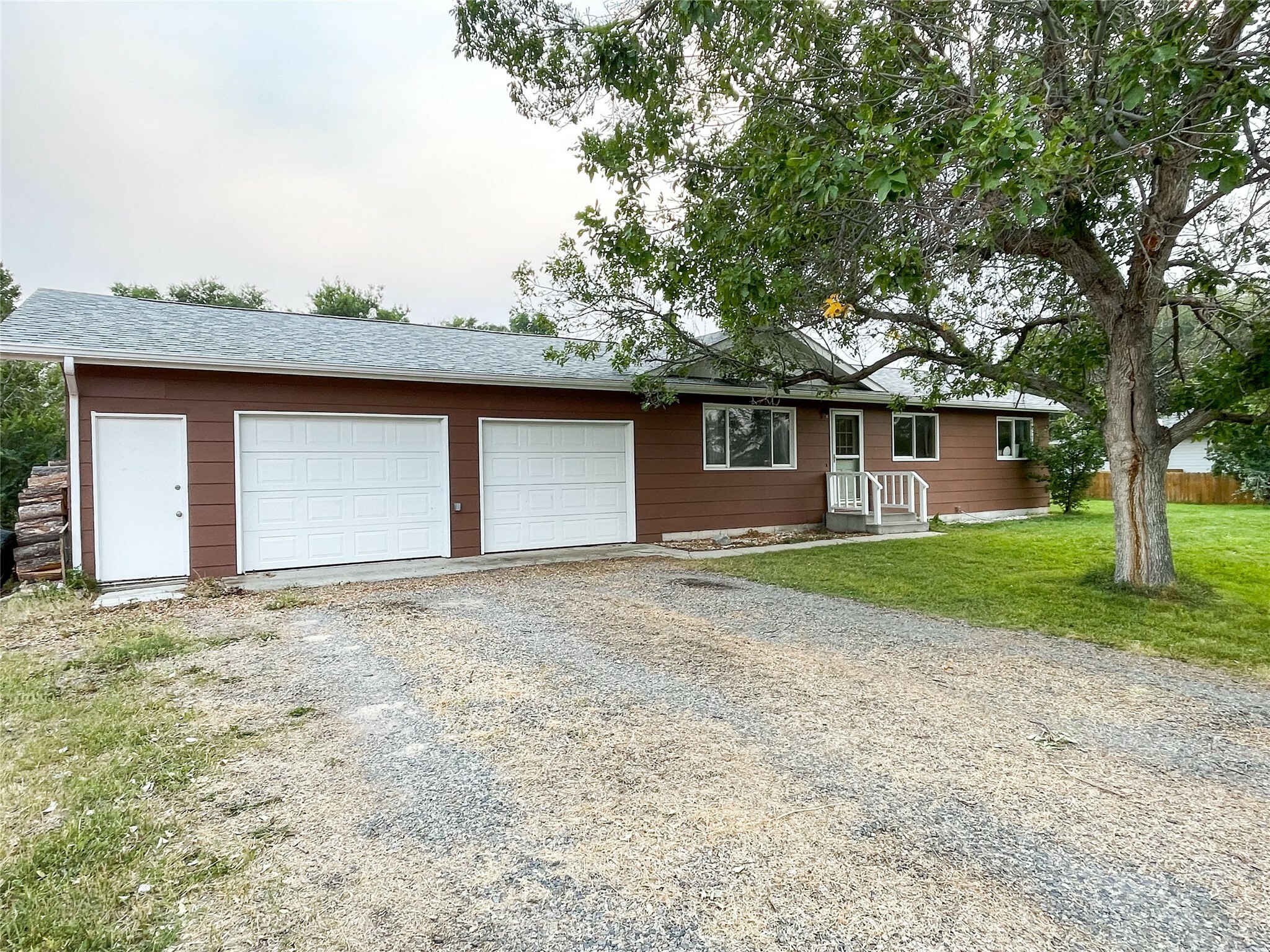 Property Photo:  1431 Sorenson Road  MT 59602 