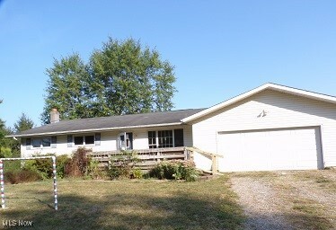 Property Photo:  6915 McGlade School Road  OH 43821 