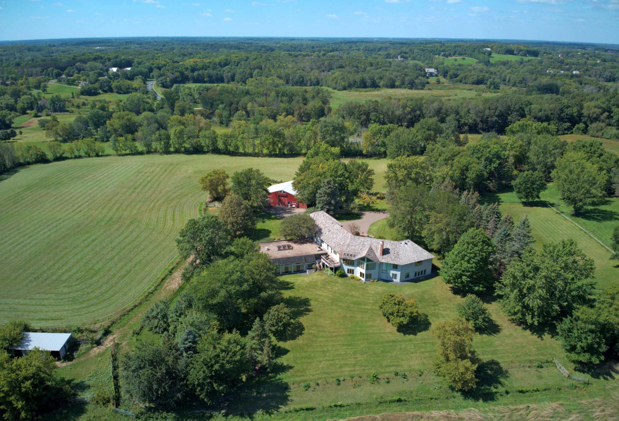 Property Photo:  1765 Medina Road  MN 55356 