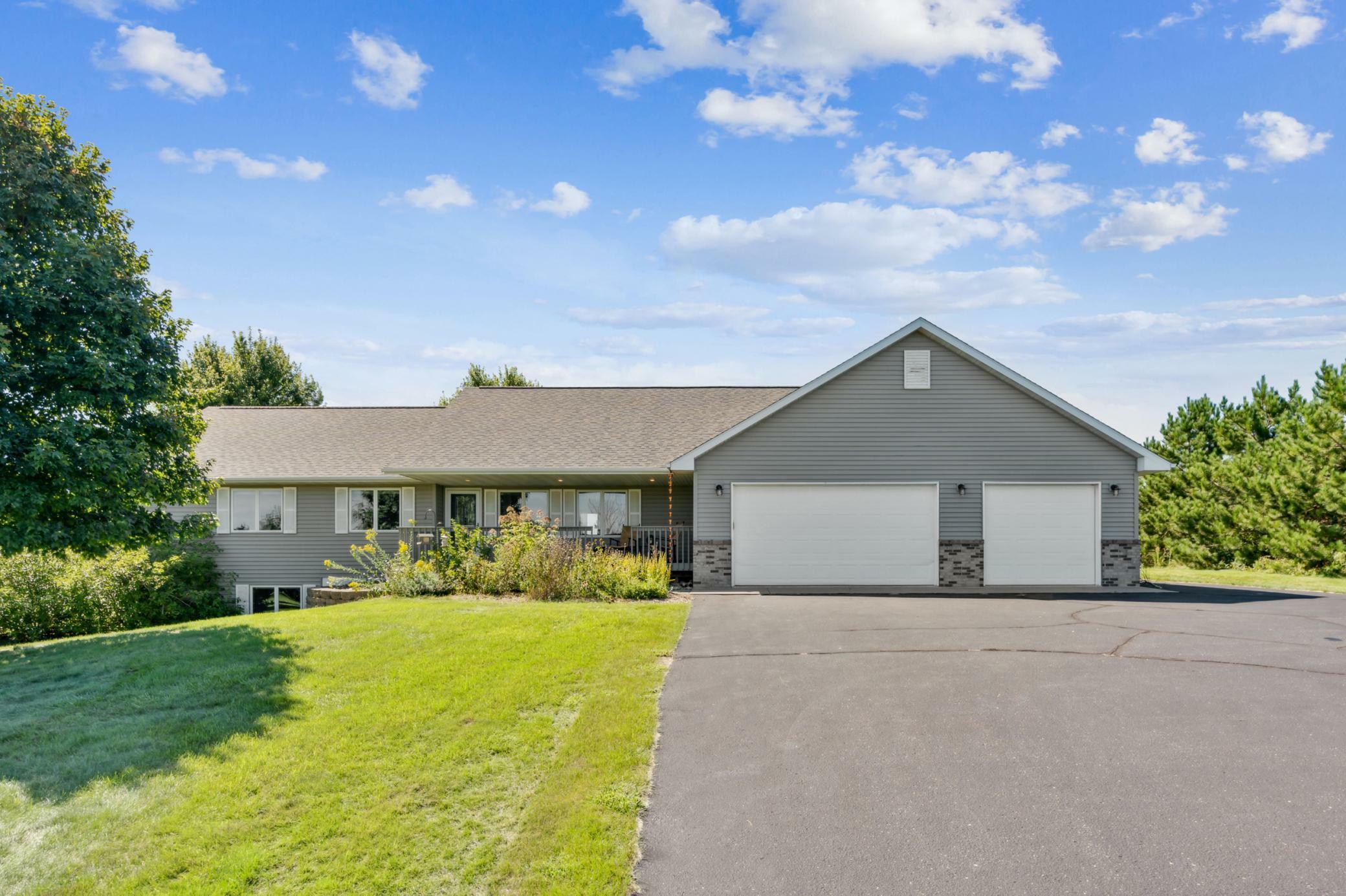 Property Photo:  1278 142nd Street  WI 54017 