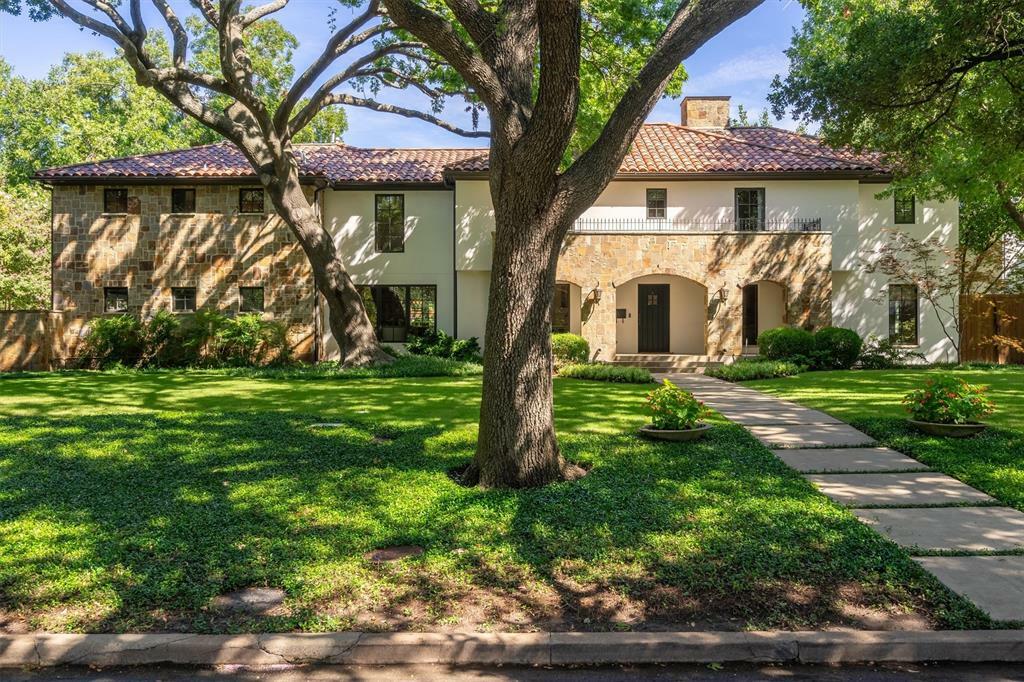 6267 Mercedes Avenue  Dallas TX 75214 photo