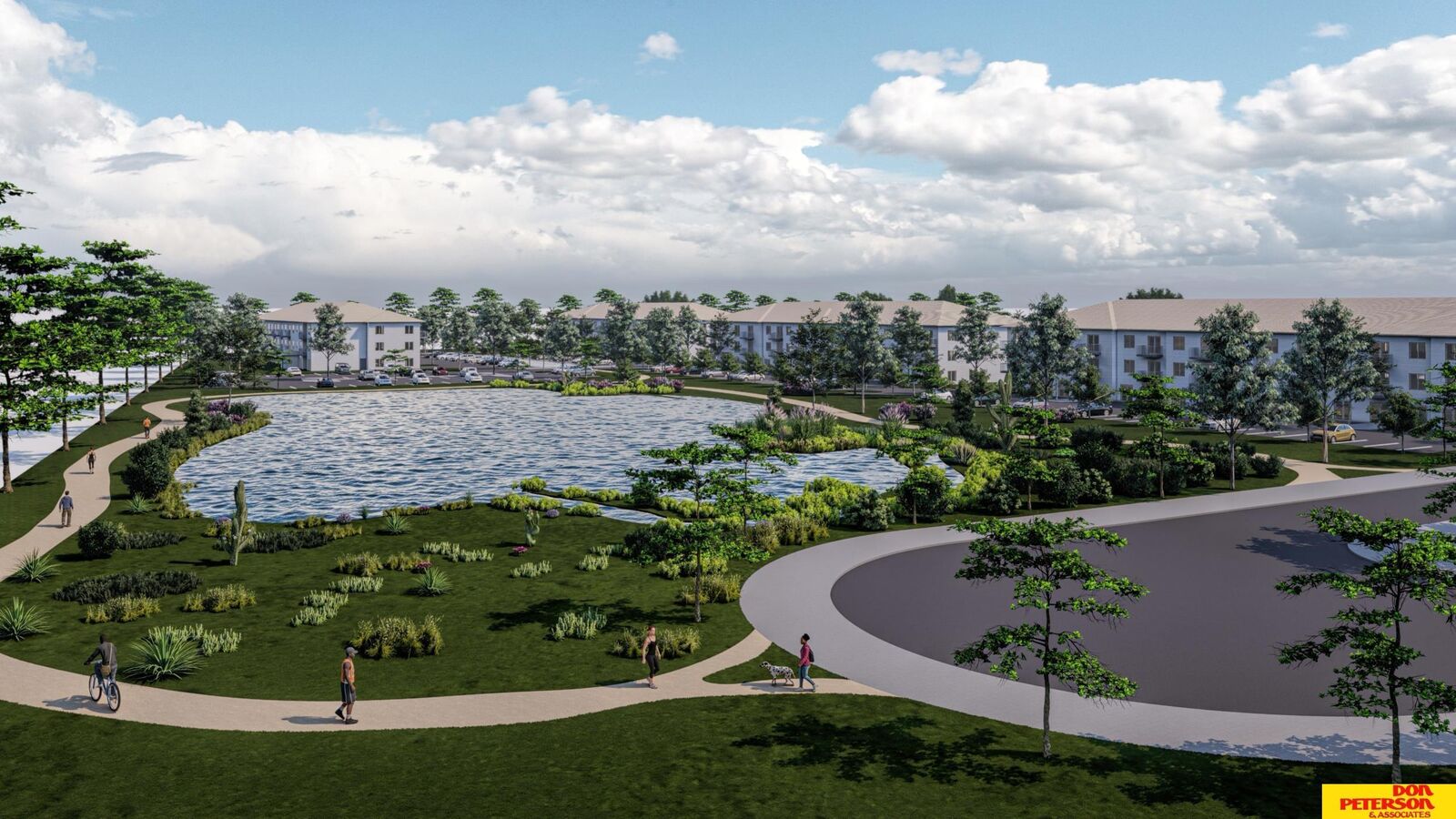 Property Photo:  3513-3531 Switchgrass Street  NE 68025 