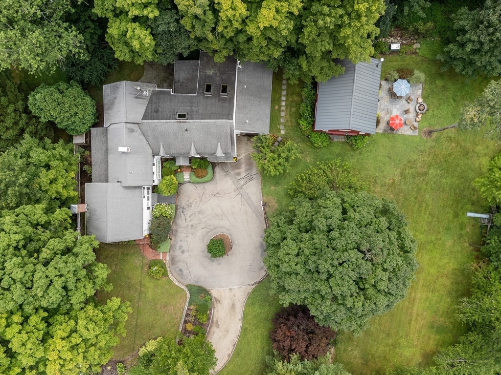 Property Photo:  279 Old Sudbury Road  MA 01776 