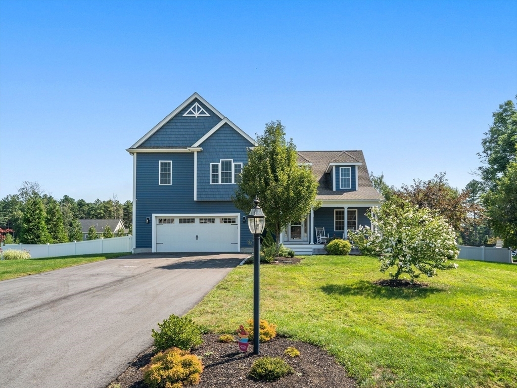 Property Photo: 1 Molly Ln MA 02379