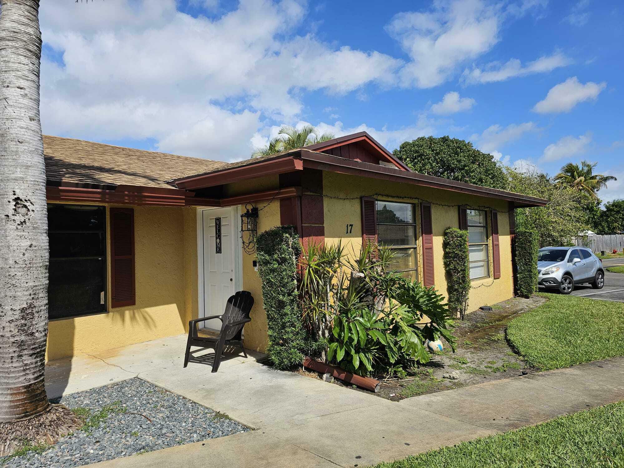 Property Photo:  4339 Royal Banyan C Way C  FL 33461 