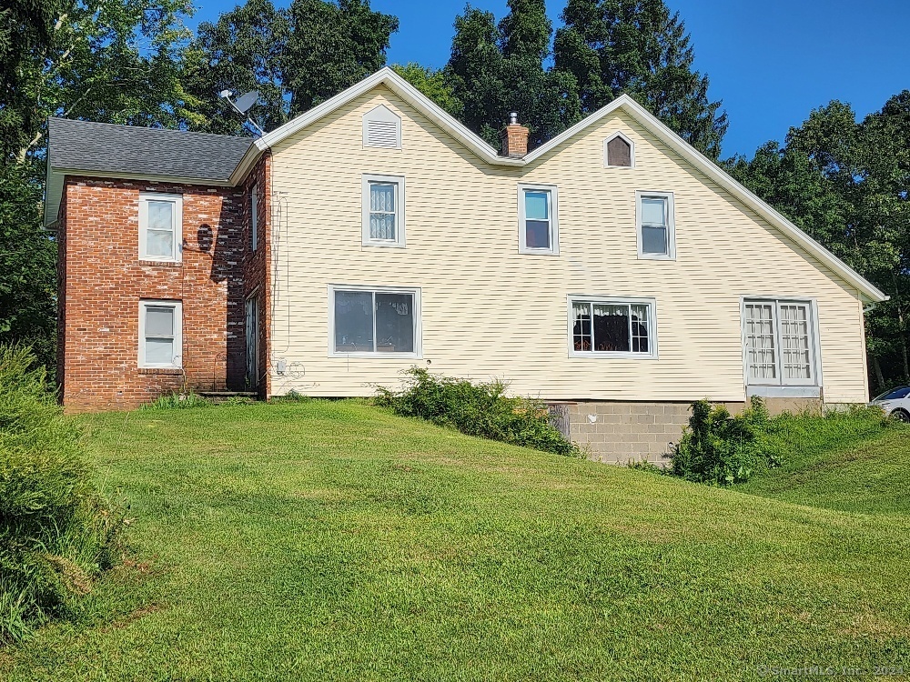 Property Photo:  1944 Plank Road  CT 06410 