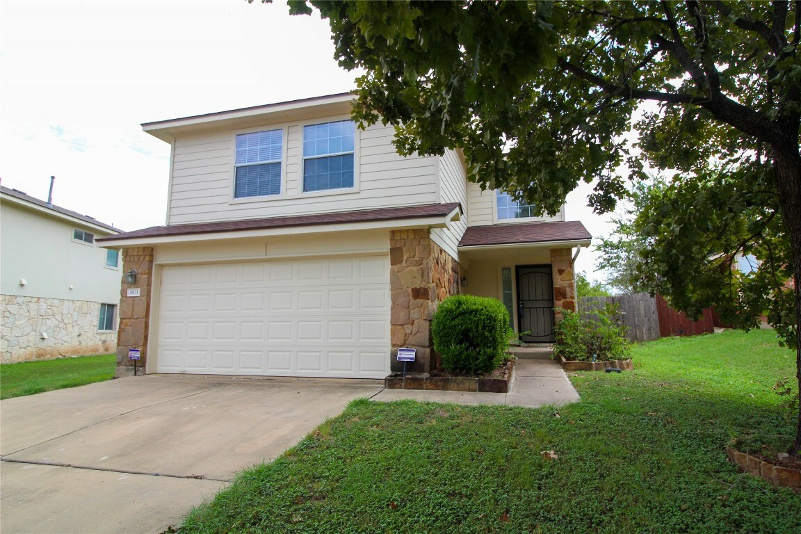 1821 Golden Sunrise  Pflugerville TX 78660 photo