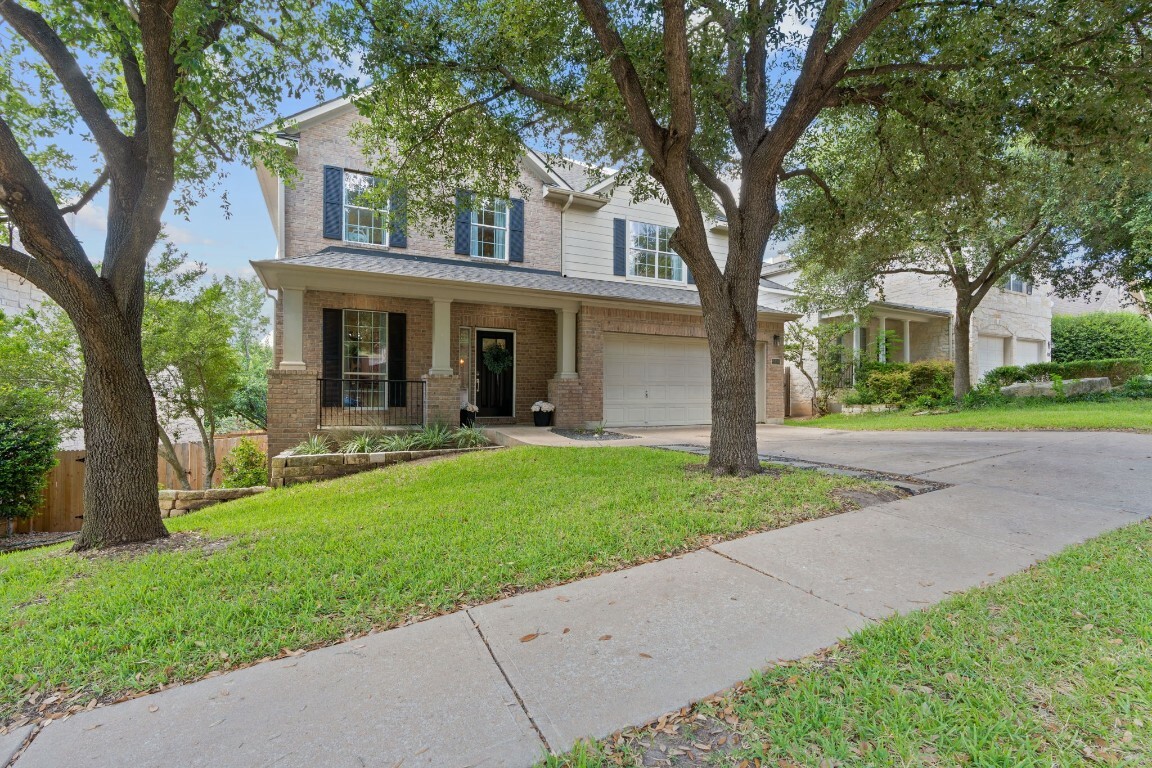 2116 Westfalian Trail  Austin TX 78732 photo