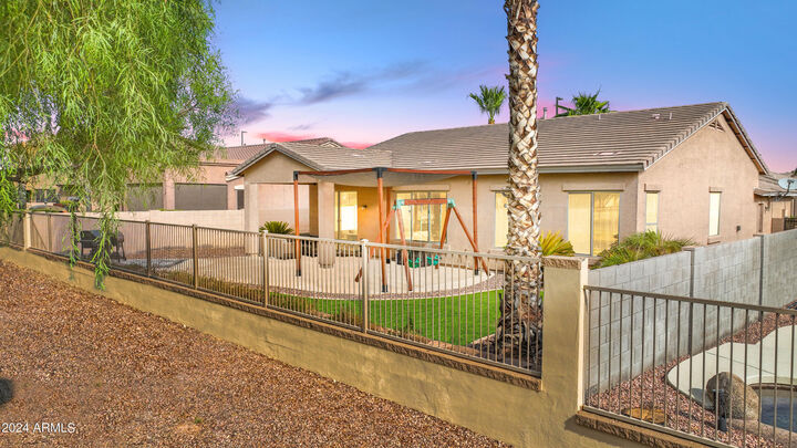 Property Photo:  3687 E Oxford Lane  AZ 85295 