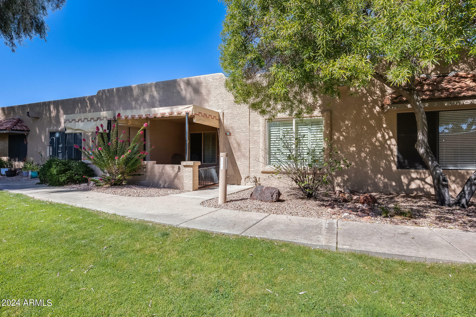 Property Photo:  14300 W Bell Road 93  AZ 85374 