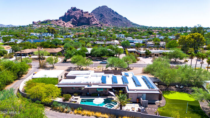 Property Photo:  5314 N 41st Place  AZ 85018 
