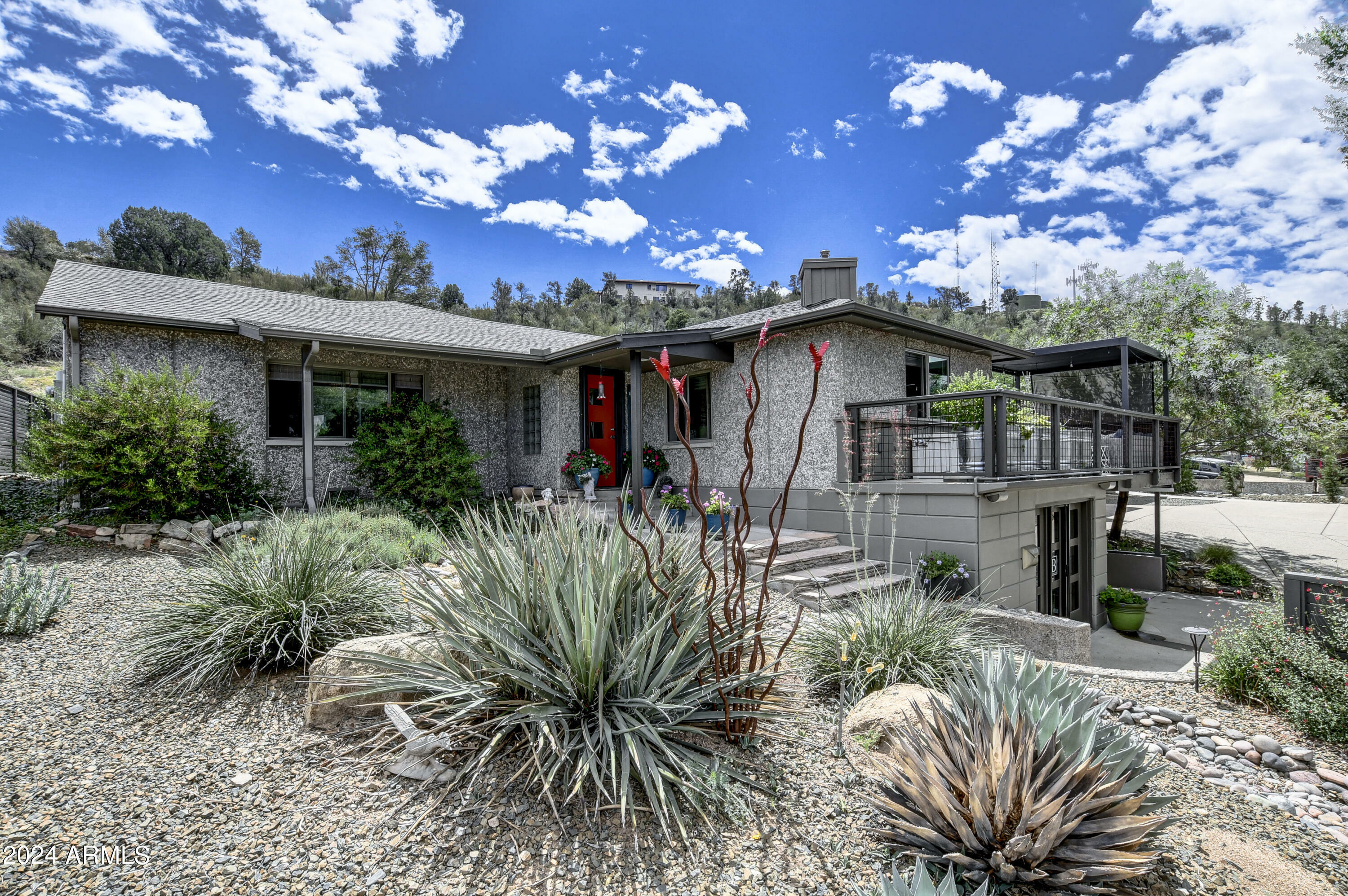 Property Photo:  2053 Douglas Lane  AZ 86301 