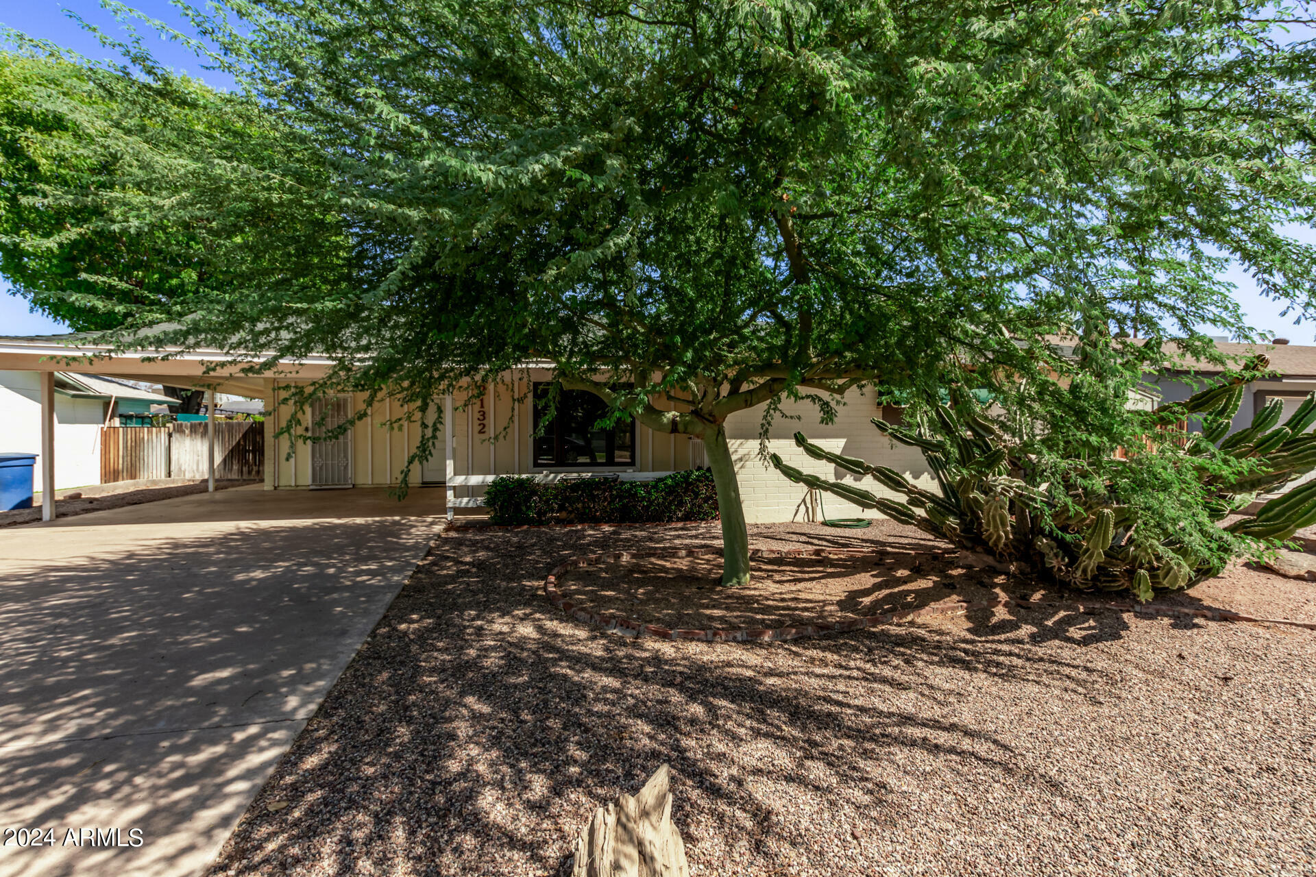 Property Photo:  2132 E Broadmor Drive  AZ 85282 