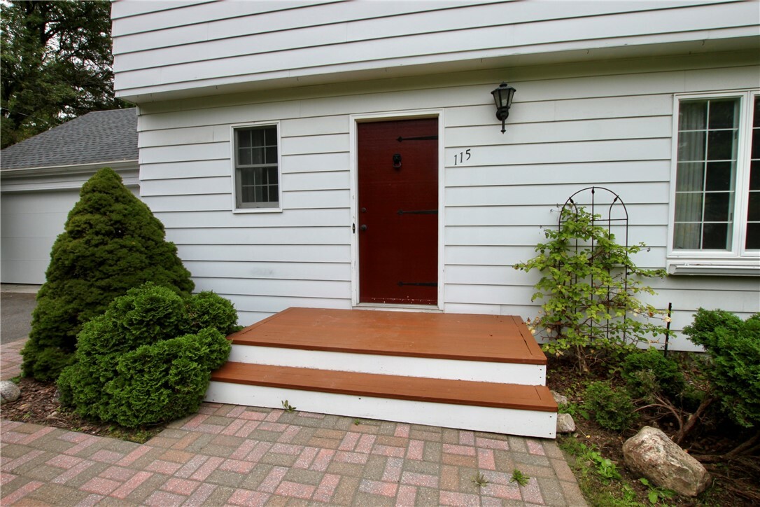 Property Photo:  115 Simsbury Drive  NY 14850 