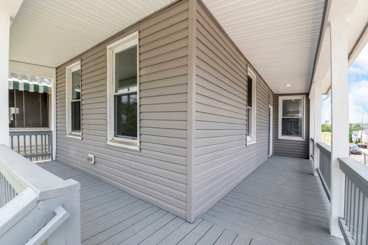 Property Photo:  3557 Idlewild Avenue  OH 45207 